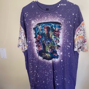 Hocus-pocus shirt